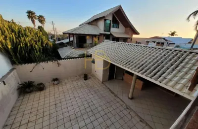 Casa em condomínio para venda em sorocaba, granja olga ii, 4 dormitórios, 2 suítes, 4 banheiros, 4 vagas