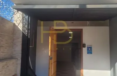 Sala comercial com 7 salas para alugar na Rua Afonso Pedrazzi, Vila Trujillo, Sorocaba