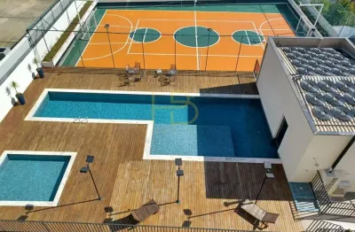 Apartamento para venda em sorocaba, boa vista, 2 dormitórios, 1 suíte, 2 banheiros, 2 vagas