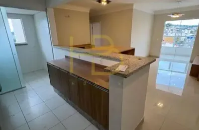 Apartamento para venda em sorocaba, jardim gonçalves, 3 dormitórios, 1 suíte, 2 banheiros, 2 vagas