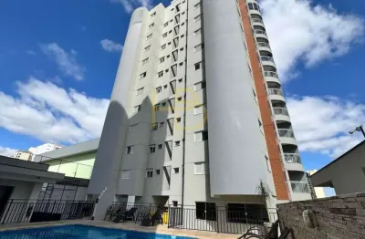 Apartamento para venda em sorocaba, jardim emília, 3 dormitórios, 2 suítes, 3 banheiros, 2 vagas
