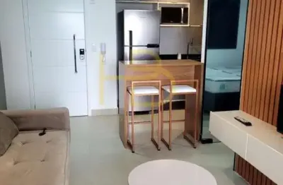 Apartamento para locação em sorocaba, parque campolim, 1 dormitório, 1 suíte, 1 banheiro, 1 vaga