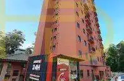 Apartamento para venda em sorocaba, boa vista, 2 dormitórios, 1 banheiro, 1 vaga