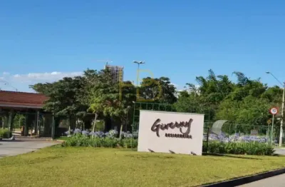 Terreno para venda em sorocaba, jardim residencial giverny