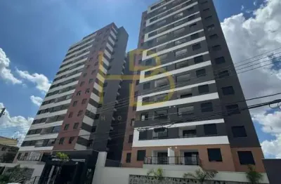Apartamento para locação em sorocaba, vila espírito santo, 2 dormitórios, 1 suíte, 2 banheiros, 2 vagas