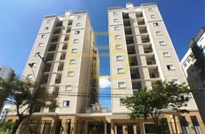 Apartamento para locação em sorocaba, parque campolim, 2 dormitórios, 1 suíte, 2 banheiros, 2 vagas