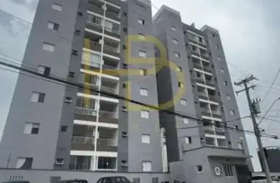 Apartamento para venda em sorocaba, jardim prestes de barros, 2 dormitórios, 1 suíte, 2 banheiros, 1 vaga