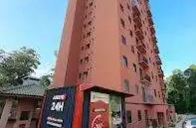 Apartamento para venda em sorocaba, boa vista, 2 dormitórios, 1 banheiro, 1 vaga