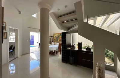 Casa em condomínio para venda em sorocaba, além ponte, 4 dormitórios, 1 suíte, 2 banheiros