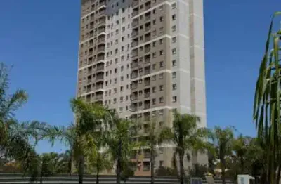 Apartamento para locação em sorocaba, jardim são carlos, 2 dormitórios, 1 banheiro, 1 vaga