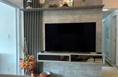 Apartamento para venda em sorocaba, parque campolim, 3 dormitórios, 1 suíte, 2 banheiros, 2 vagas