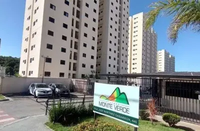 Apartamento para venda em sorocaba, jardim gutierres, 2 dormitórios, 1 banheiro