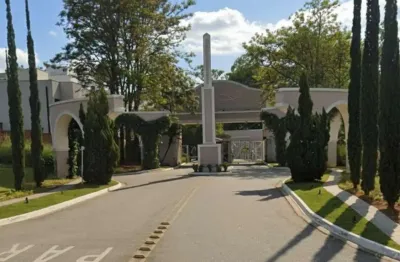 Terreno em condomínio para venda em votorantim, aldeia da mata