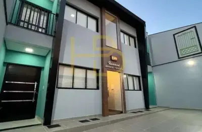 Kitnet para locação em votorantim, vila dominguinho, 1 dormitório, 1 banheiro, 1 vaga