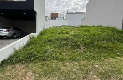 Terreno em condomínio fechado à venda na Estrada José Celeste, 789, Morros, Sorocaba