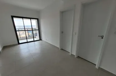 Apartamento para locação em sorocaba, jardim emília, 1 dormitório, 1 suíte, 2 banheiros, 1 vaga