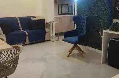 Apartamento para locação em sorocaba, parque campolim, 1 dormitório, 1 banheiro, 1 vaga