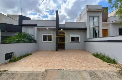 Casa em condomínio para locação em sorocaba, jardim residencial villagio ipanema i, 3 dormitórios, 1 suíte, 1 banheiro, 2 vagas