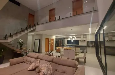 Casa em condomínio fechado à venda na Avenida Três de Março, 00, Aparecidinha, Sorocaba