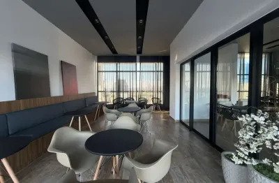 Apartamento à venda na Rua Professor Horácio Mesquita de Camargo, Parque Campolim, Sorocaba