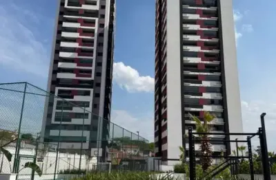 Apartamento para venda em sorocaba, jardim guarujá, 1 dormitório, 1 suíte, 1 banheiro, 1 vaga