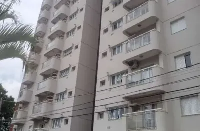 Apartamento para locação em sorocaba, jardim faculdade, 2 dormitórios, 1 suíte, 2 vagas