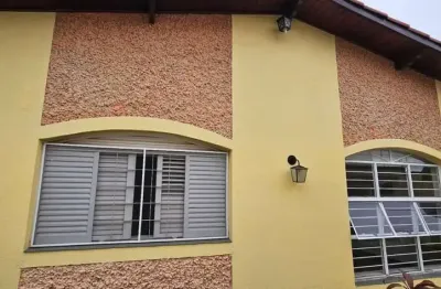 Casa para locação em sorocaba, vila colorau, 2 dormitórios, 3 banheiros