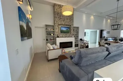 Casa em condomínio para venda em sorocaba, jardim vera cruz, 3 dormitórios, 3 suítes, 5 banheiros