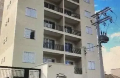 Apartamento para locação em sorocaba, jardim santa rosália, 2 dormitórios, 1 suíte, 1 banheiro, 1 vaga