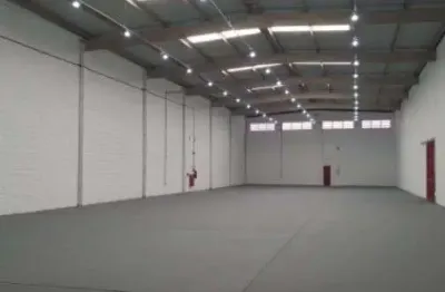 Barracão / Galpão / Depósito para alugar na Avenida Fernando Stecca, 67, Iporanga, Sorocaba