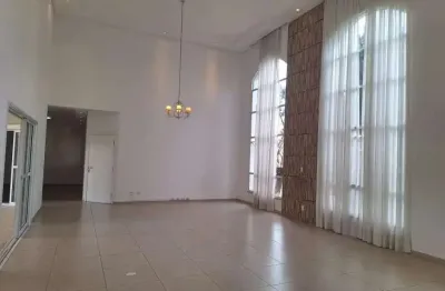 Casa em condomínio para locação em sorocaba, aparecidinha, 3 dormitórios, 1 suíte, 5 banheiros, 4 vagas