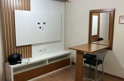 Apartamento para Locação em Sorocaba, Aparecidinha, 2 dormitórios, 1 banheiro, 1 vaga