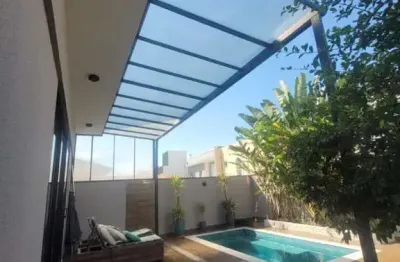 Casa em condomínio para locação em sorocaba, ibiti royal park, 3 dormitórios, 1 suíte, 2 banheiros