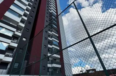 Studio para Venda em Sorocaba, Parque Campolim, 1 dormitório, 1 suíte, 2 banheiros, 1 vaga