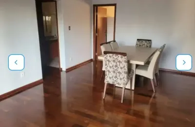 Apartamento para Locação em Sorocaba, Jardim América, 3 dormitórios, 1 suíte, 2 banheiros, 2 vagas