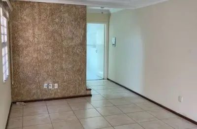 Casa em Condomínio para Locação em Sorocaba, Jardim Belvedere, 3 dormitórios, 1 suíte, 3 banheiros