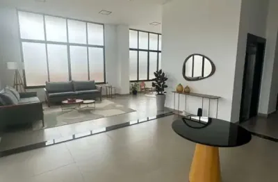 Apartamento para Locação em Sorocaba, Jardim Guadalajara, 1 dormitório, 1 vaga