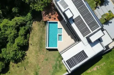 Casa em Condomínio para Venda em Araçoiaba da Serra, Village Ipanema II, 3 dormitórios, 3 suítes, 3 banheiros, 7 vagas