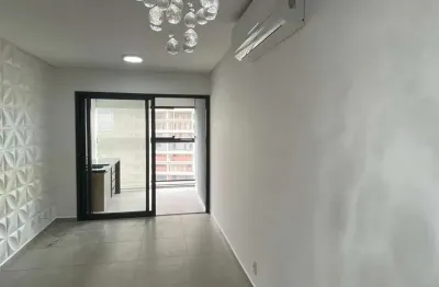 Apartamento para alugar na Rua Agostinho Gomes, Jardim Maria José, Votorantim