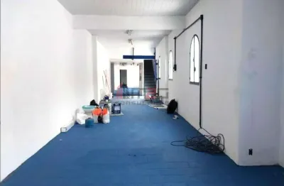 Barracão / Galpão / Depósito com 3 salas para alugar na Vila Anastácio, São Paulo 