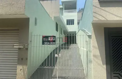 Casa com 2 quartos para alugar no Jardim Cidade Pirituba, São Paulo 
