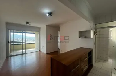 Loft com 2 quartos para alugar no Jardim Cidade Pirituba, São Paulo 