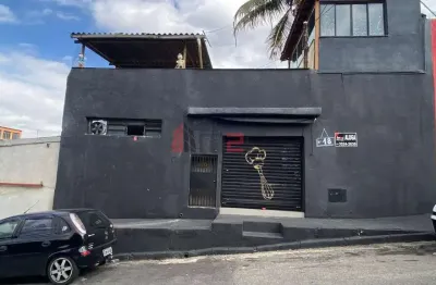 Ponto comercial para alugar na Vila Pereira Cerca, São Paulo 