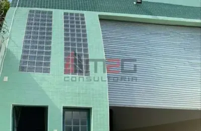 Barracão / Galpão / Depósito para alugar na Vila Jaguara, São Paulo 