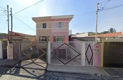 Casa com 3 quartos à venda no Parque Maria Domitila, São Paulo 
