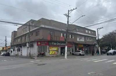 Casa comercial à venda na Vila Medeiros, São Paulo 