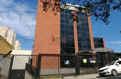 Prédio Comercial em Pirituba para Alugar com 1950 m² por R$35.000/mês