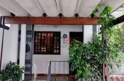 Casa com 4 quartos à venda na Lapa, São Paulo 