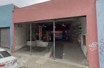 Galpão ideal para locação comercial ou logística na vila leopoldina - ótima oportunidade.