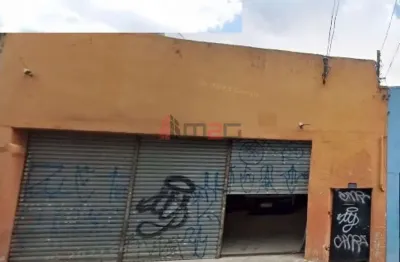 Galpão ideal para locação comercial ou logística na vila leopoldina - ótima oportunidade.